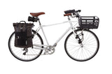 Thule Bike Pack 'n Pedal Basket