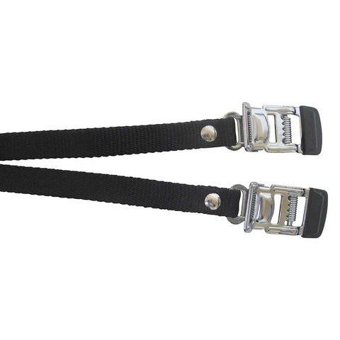 EVO Nylon Toe Straps