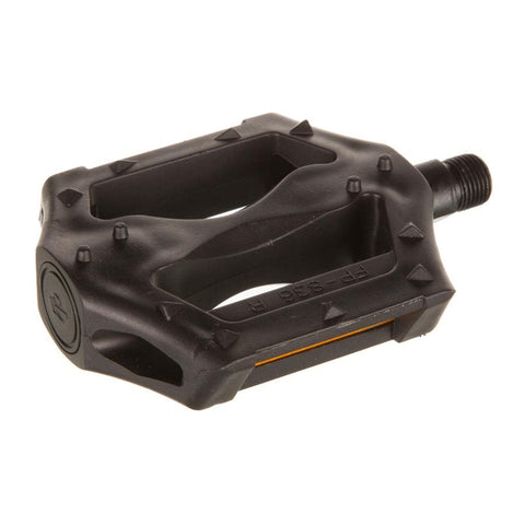 EVO Whirl Platform Pedal 1/2"