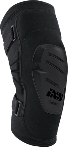IXS Carve Evo+ Race Knee Pad