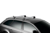 Thule AeroBlade Edge Flush Mount Medium