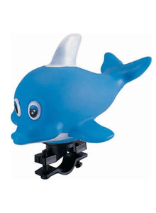 Dolphin Animal Horn