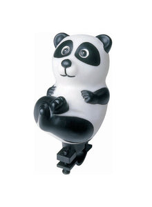 Panda Animal Horn