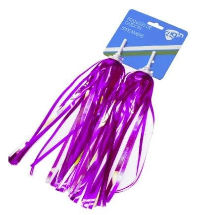 49N Streamers
