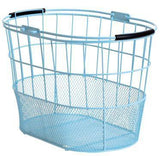 St. Lawrence Mesh Basket - Color Options