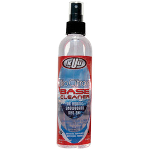 Bio-Citron Wax Remover 8oz