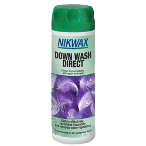 NIKWAX Down Wash 300ml