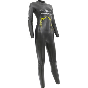 Aqua Sphere Pursuit Women's Wetsuit