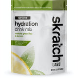 Skratch Hydration Sport Drink Mix 440g