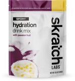 Skratch Hydration Sport Drink Mix 440g