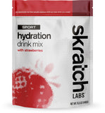Skratch Hydration Sport Drink Mix 440g