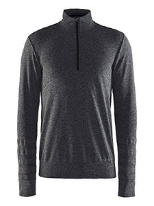 Craft Sportswear Smooth Half-Zip