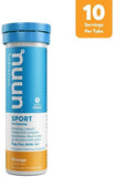 Nuun Sport Hydration Tablets