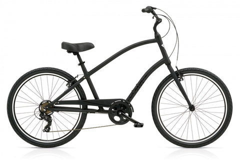 Electra Townie Original 7D Step Over Frame