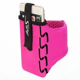 Sprigs Arm Band