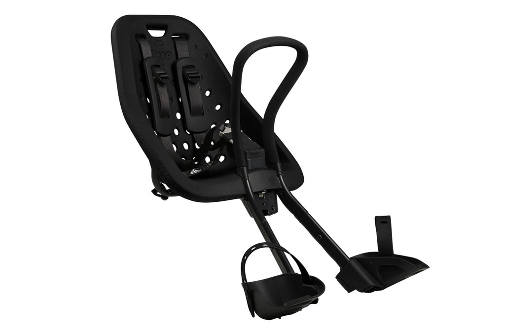 Thule Yepp Mini Child Bike Seat – A&L Cycle Brandon Manitoba - Main Image