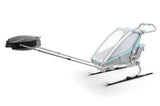 Thule Chariot X-Country Skiing Kit