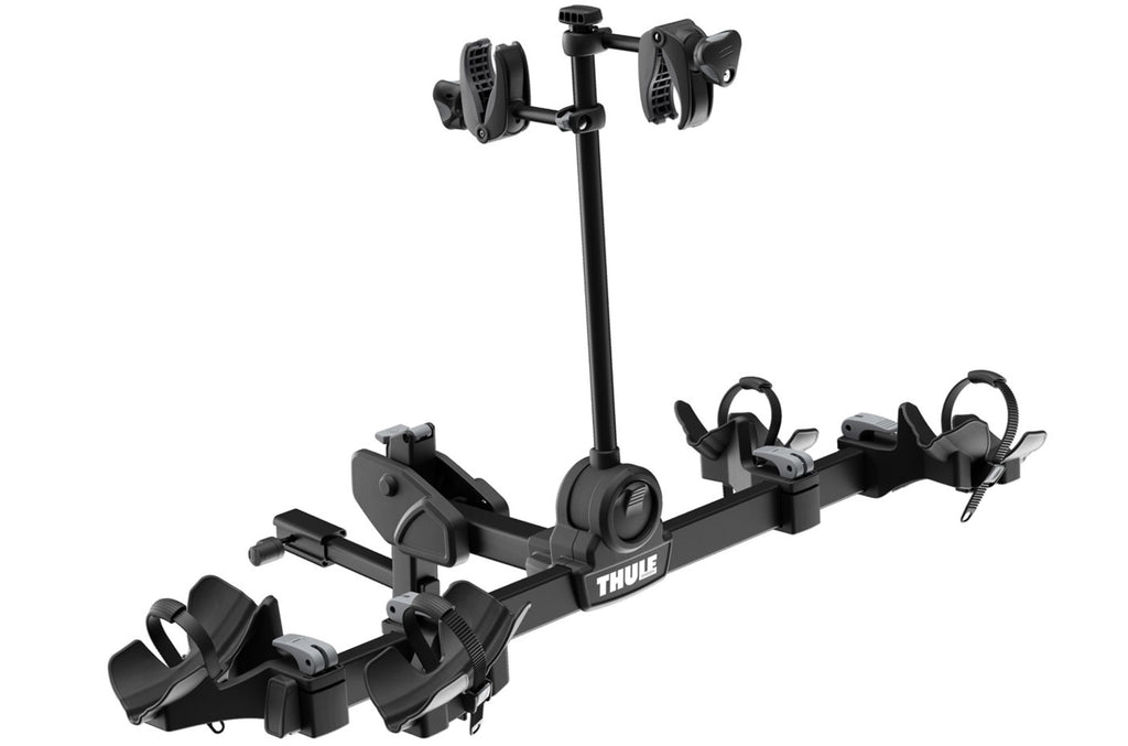 Thule 2 bike hitch mount deals