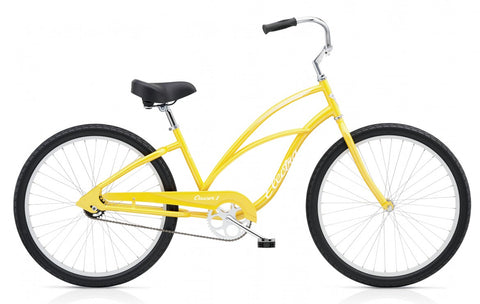 Electra Women's Cruiser 1