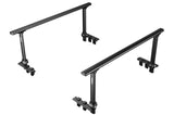 Thule Xsporter Pro Black Truck Rack