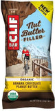 Clif Bar - Nut Butter Filled Bar