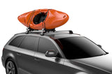 Thule Hullaport XT Kayak Rack