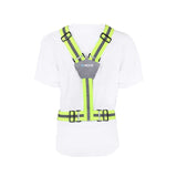 Proviz Flexi-Viz Cycling Belt