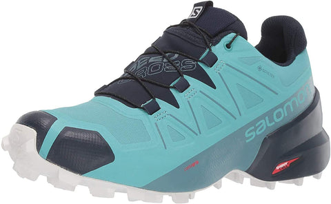 New salomon speedcross discount 5