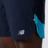 New Balance Impact Run 7" Short