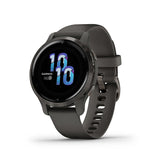 Garmin Venu 2S Watch Black