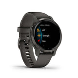 Garmin Venu 2S Watch Black