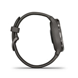 Garmin Venu 2S Watch Black