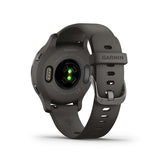 Garmin Venu 2S Watch Black