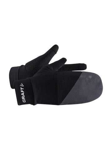 Craft Adv Lumen Fleece Hybrid Glove