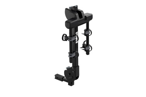 Thule camber 2 bike clearance