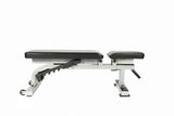 STS 0-90 DG Flat to Incline Bench