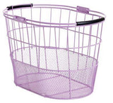 St. Lawrence Mesh Basket - Color Options