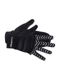 Craft Adv Lumen Fleece Hybrid Glove
