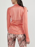 Craft Sportswear Subz L/S Wool Women's Tee