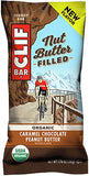 Clif Bar - Nut Butter Filled Bar