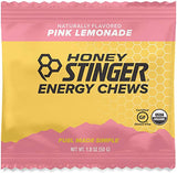 Honey Stinger Organic Energy Chew