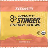 Honey Stinger Organic Energy Chew