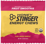 Honey Stinger Organic Energy Chew