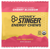 Honey Stinger Organic Energy Chew