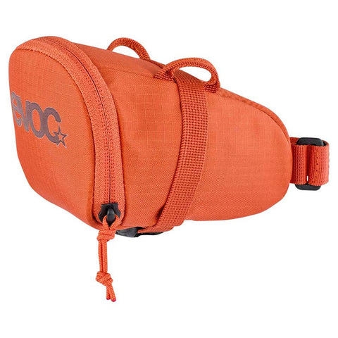 EVOC Seat Bag Med 0.7L Orange