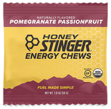 Honey Stinger Organic Energy Chew