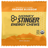 Honey Stinger Organic Energy Chew