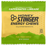 Honey Stinger Organic Energy Chew