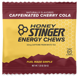 Honey Stinger Organic Energy Chew