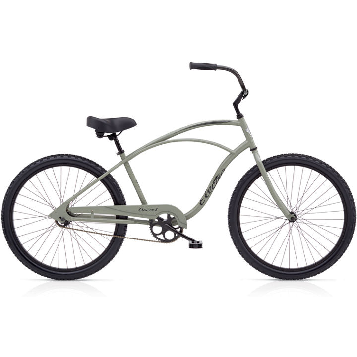 Electra Cruiser 1 A&L Cycle Brandon Manitoba